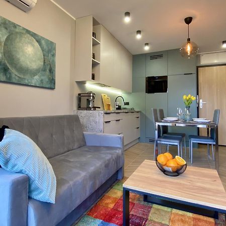 Apartmán Grey House + Free Parking Vratislav Exteriér fotografie