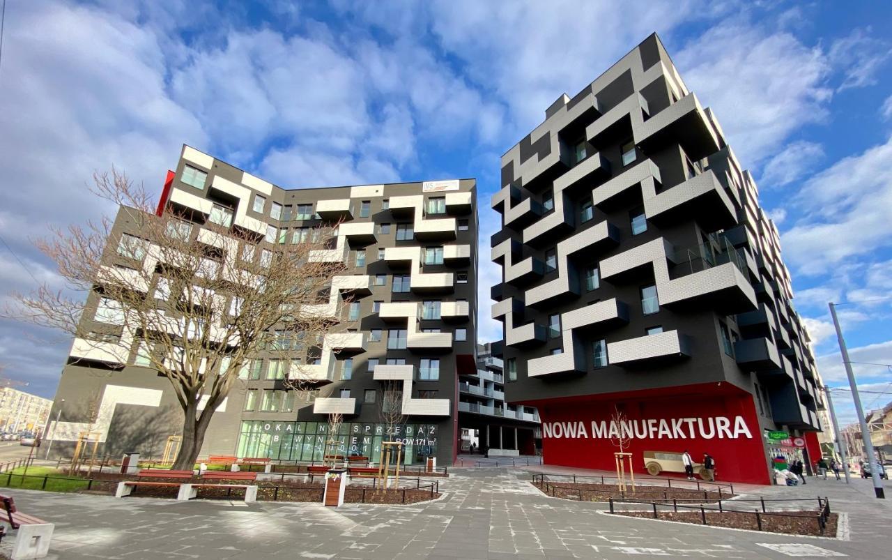 Apartmán Grey House + Free Parking Vratislav Exteriér fotografie