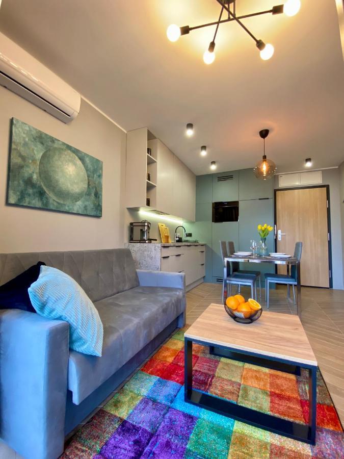 Apartmán Grey House + Free Parking Vratislav Exteriér fotografie