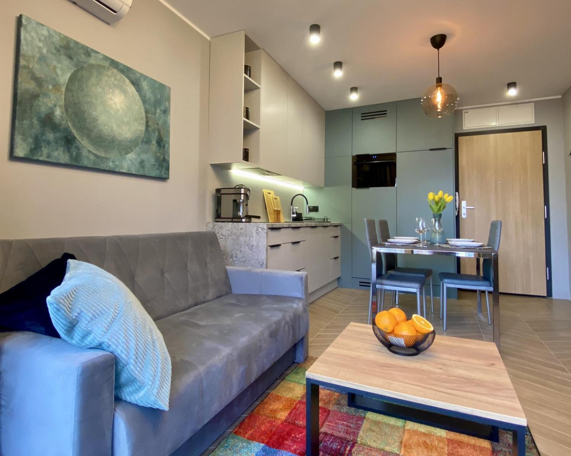 Apartmán Grey House + Free Parking Vratislav Exteriér fotografie